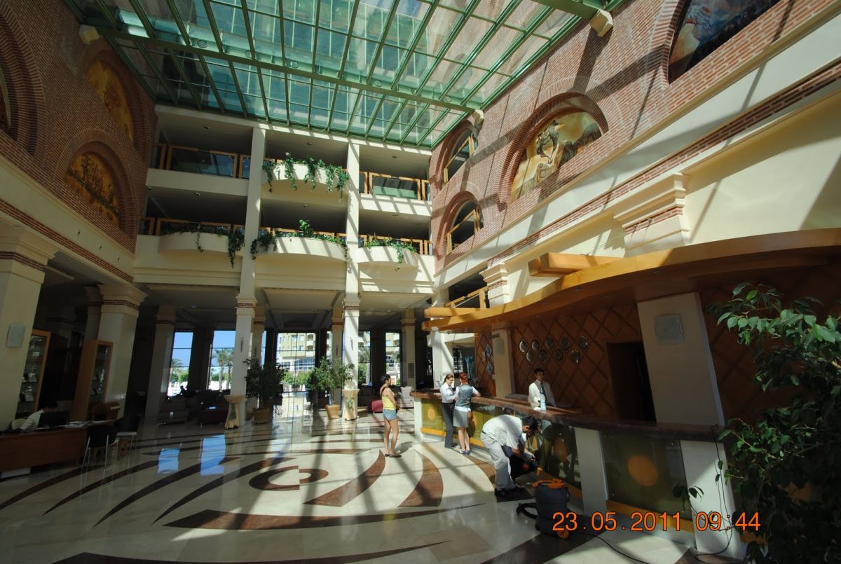 imagini hotel SILENCE BEACH RESORT SIDE